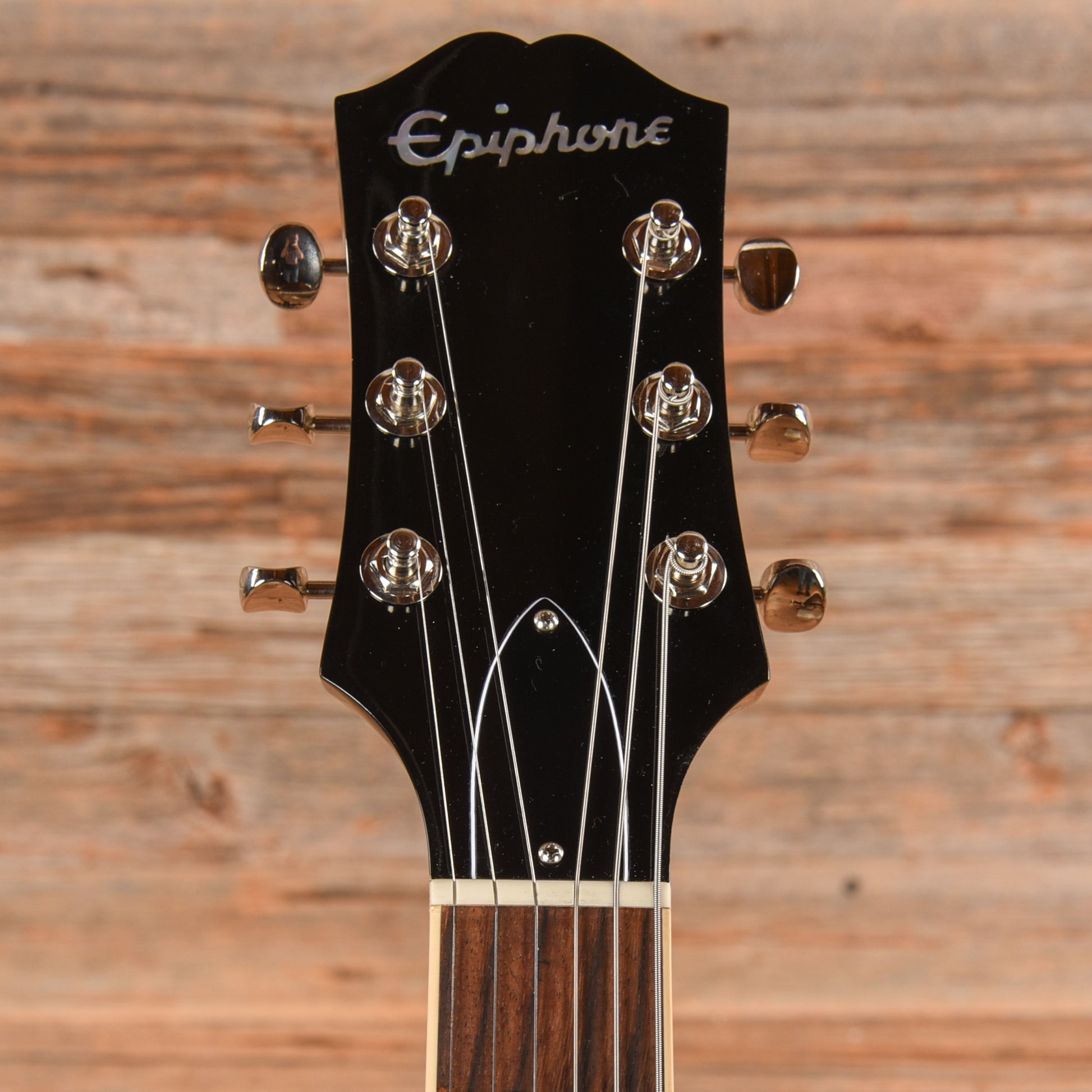 Epiphone USA Casino Sunburst 2022 Electric Guitars / Hollow Body