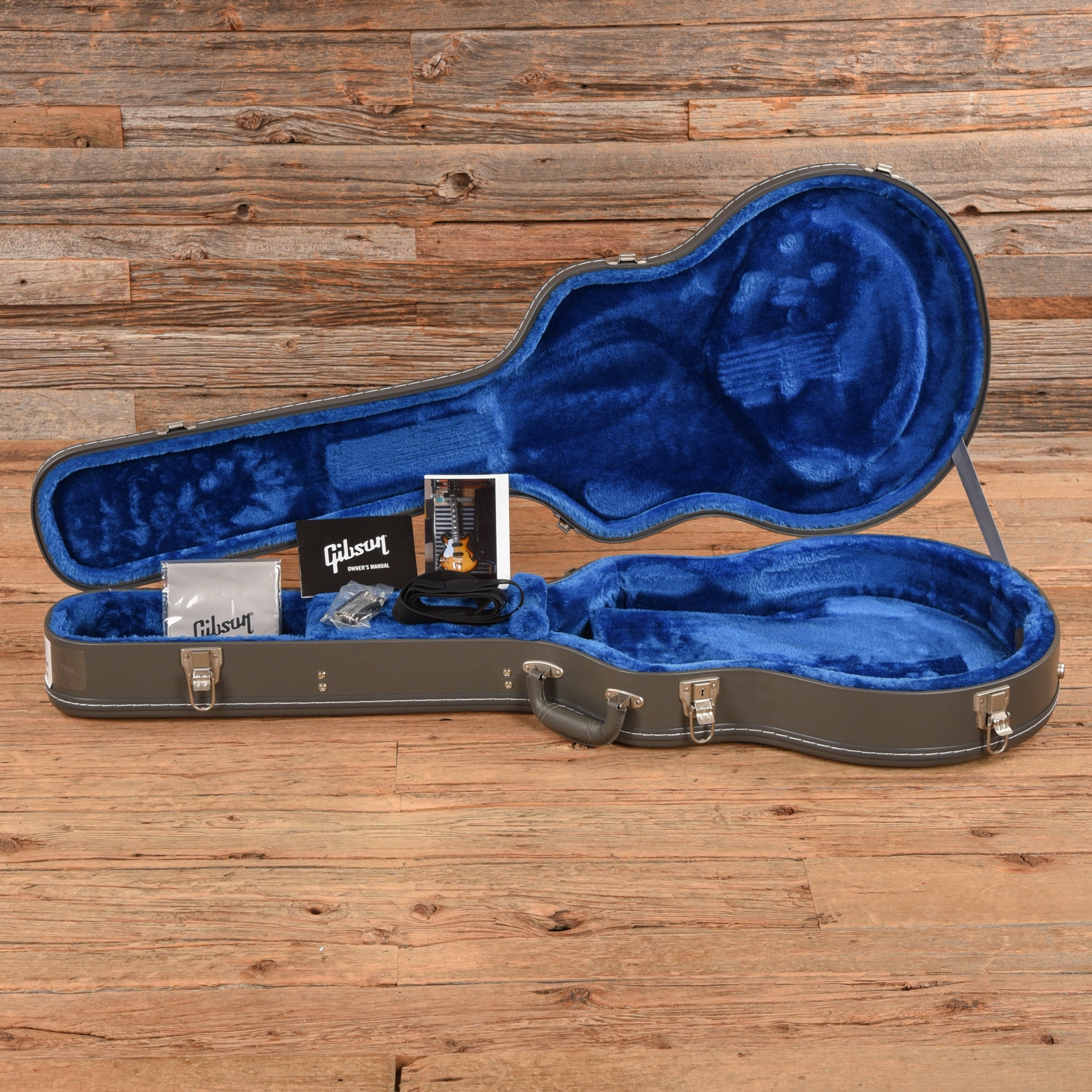 Epiphone USA Casino Sunburst 2022 Electric Guitars / Hollow Body