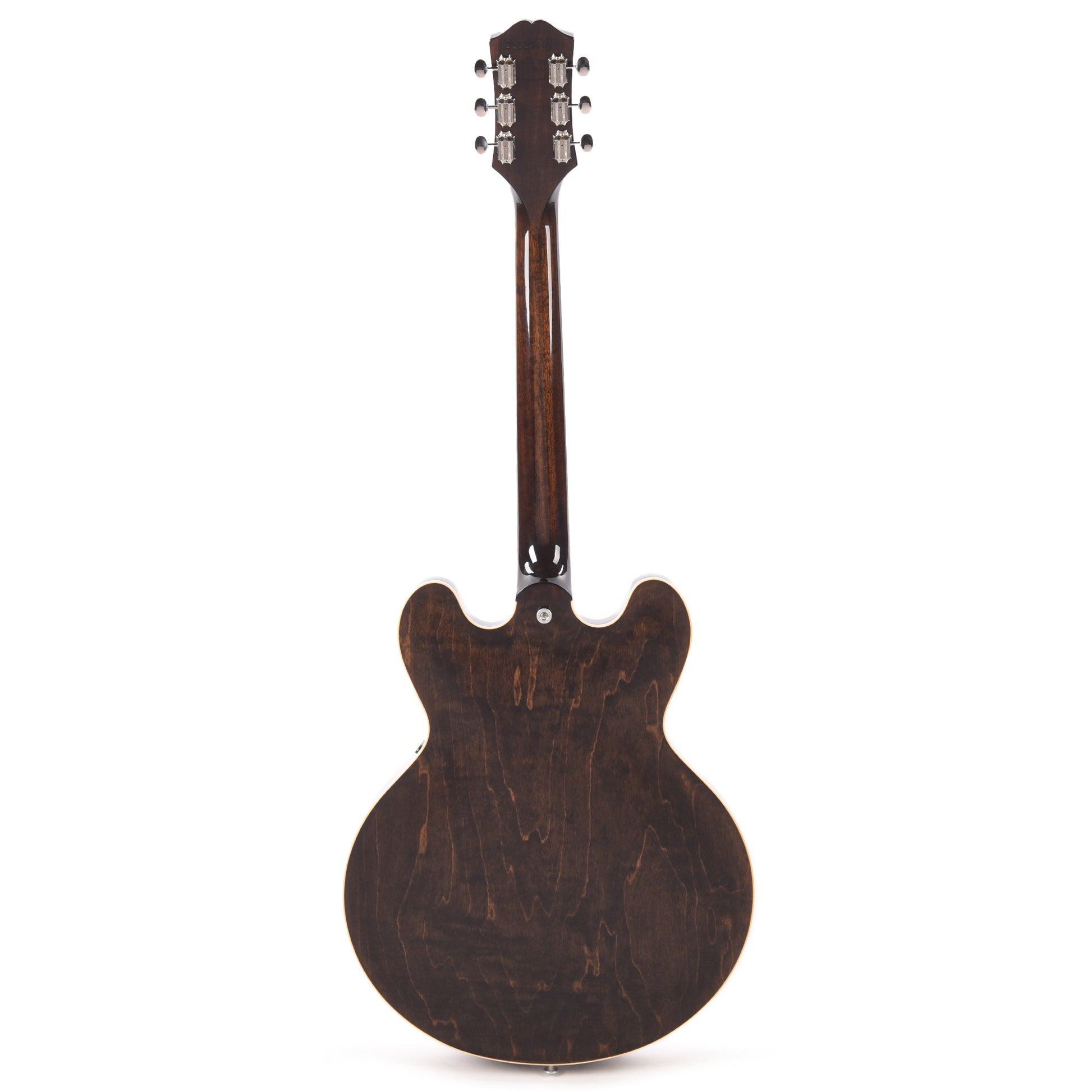 Epiphone USA Casino Vintage Burst Electric Guitars / Hollow Body