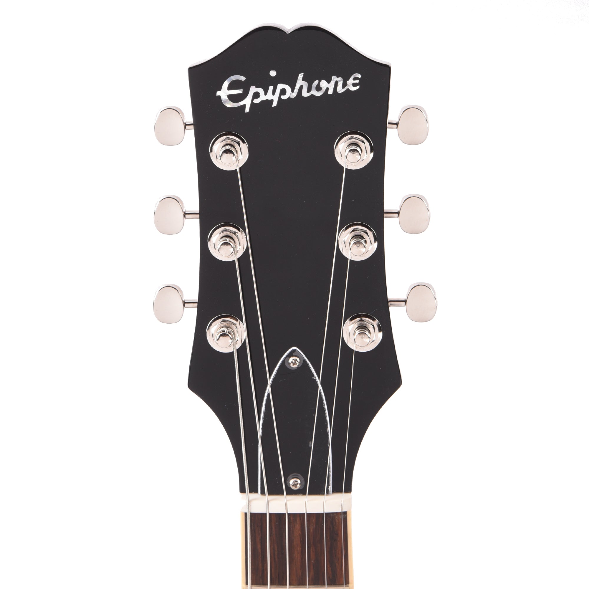 Epiphone USA Casino Vintage Burst Electric Guitars / Hollow Body