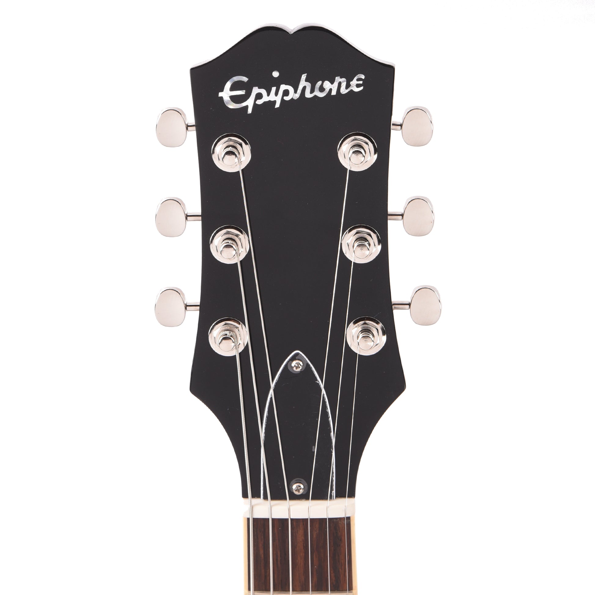 Epiphone USA Casino Vintage Burst Electric Guitars / Hollow Body