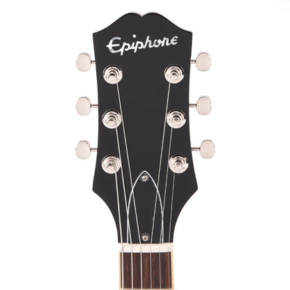 Epiphone USA Casino Vintage Burst Electric Guitars / Hollow Body