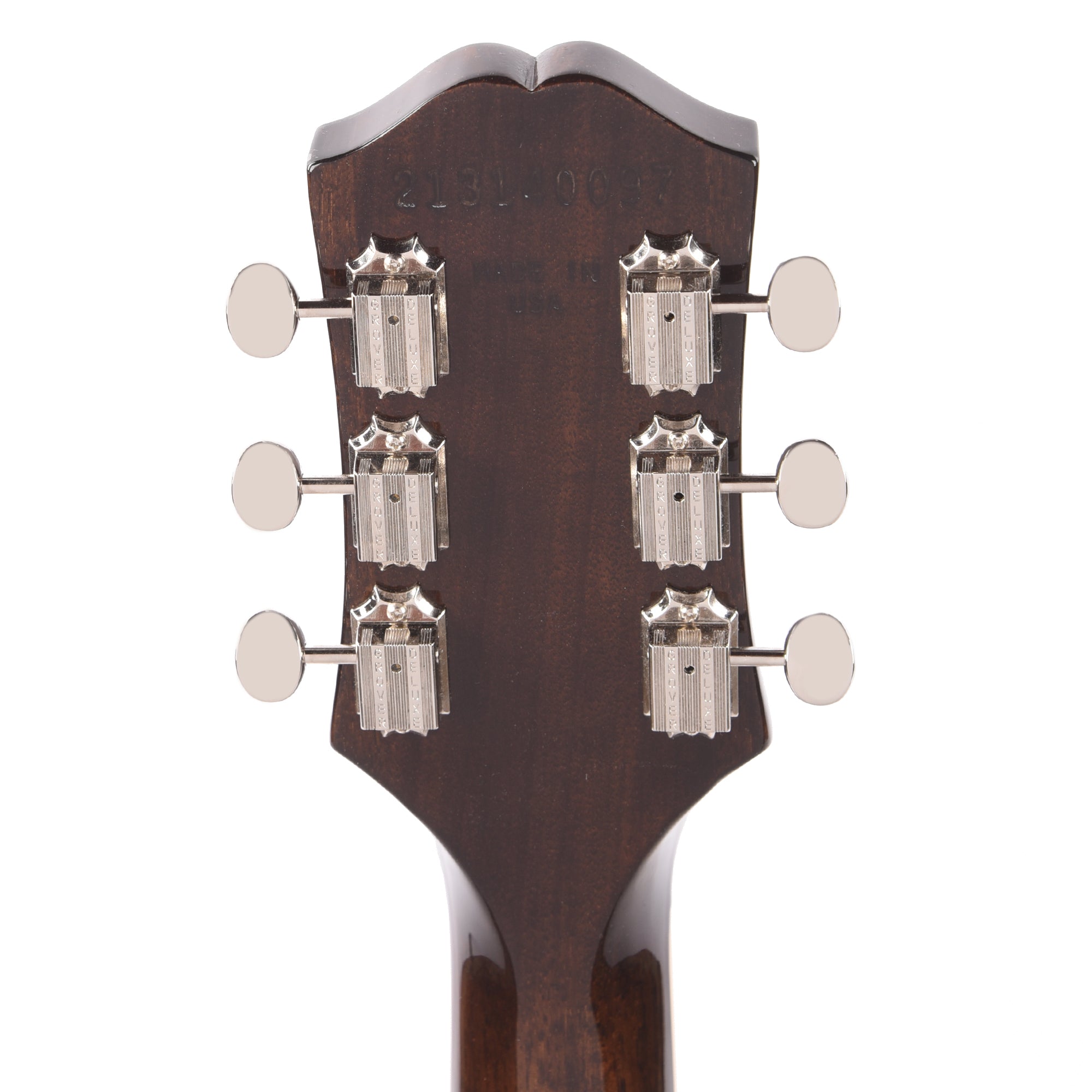 Epiphone USA Casino Vintage Burst Electric Guitars / Hollow Body