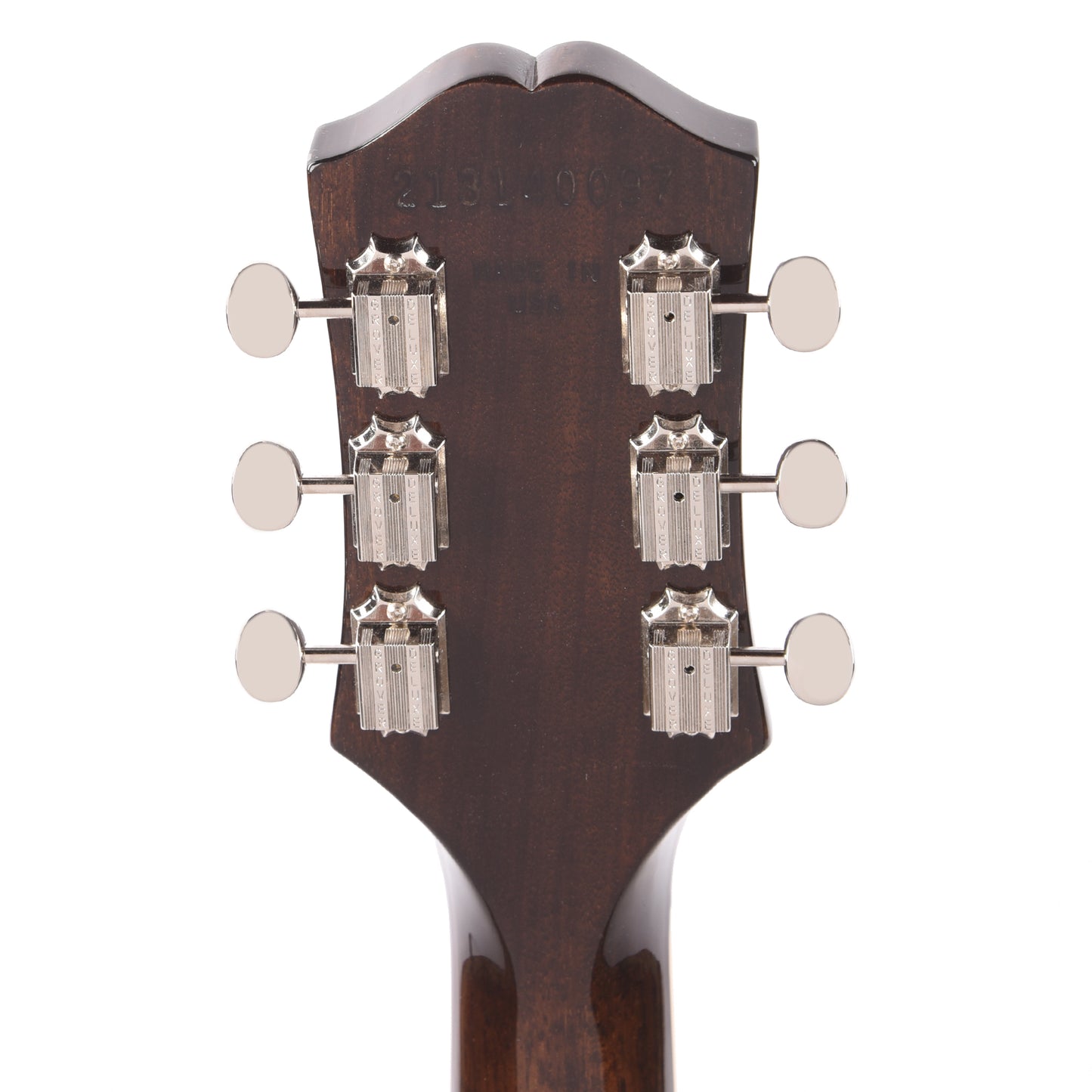 Epiphone USA Casino Vintage Burst Electric Guitars / Hollow Body