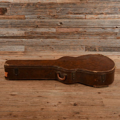 Epiphone Zephyr Emperor Regent Sunburst 1953 Electric Guitars / Hollow Body