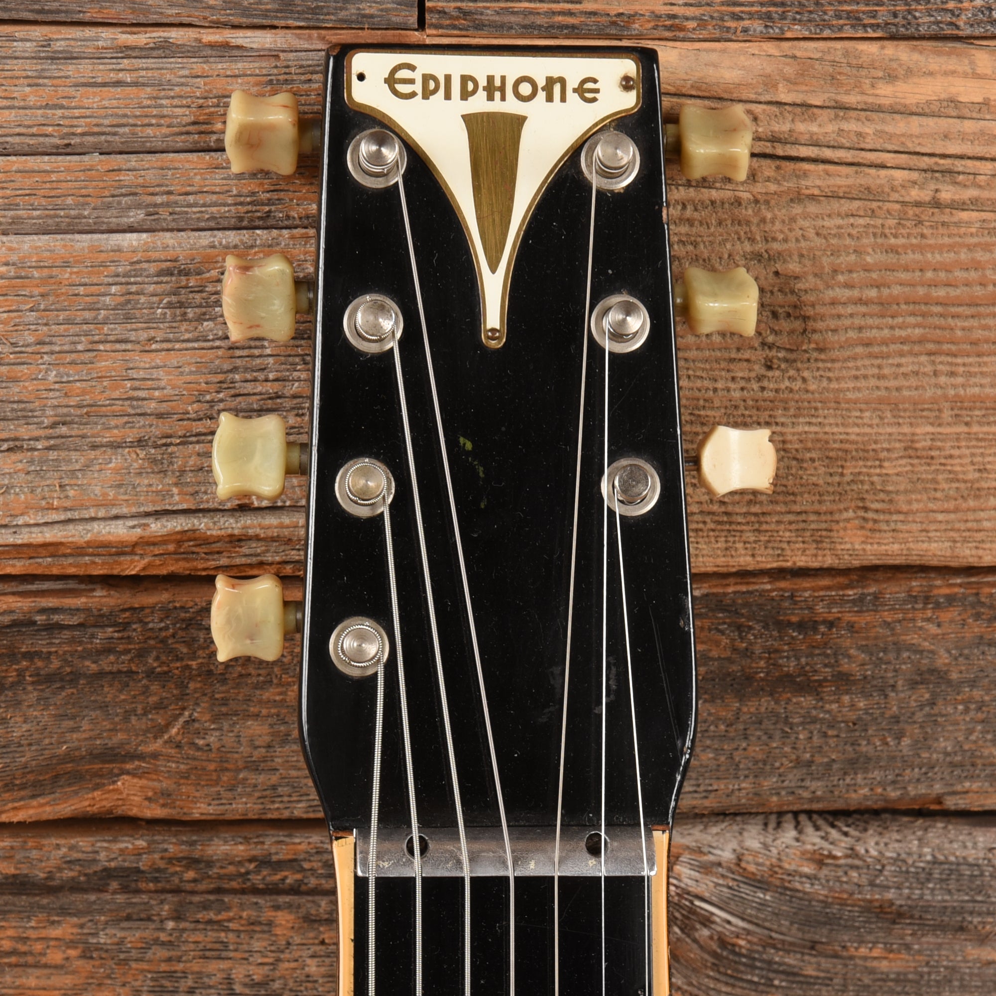 Epiphone Electar Zephyr 7 String Lap Steel  1943 Electric Guitars / Lap Steel