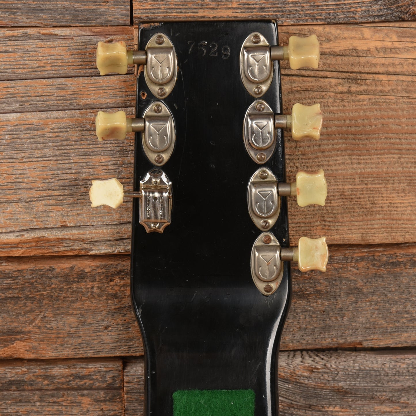 Epiphone Electar Zephyr 7 String Lap Steel  1943 Electric Guitars / Lap Steel
