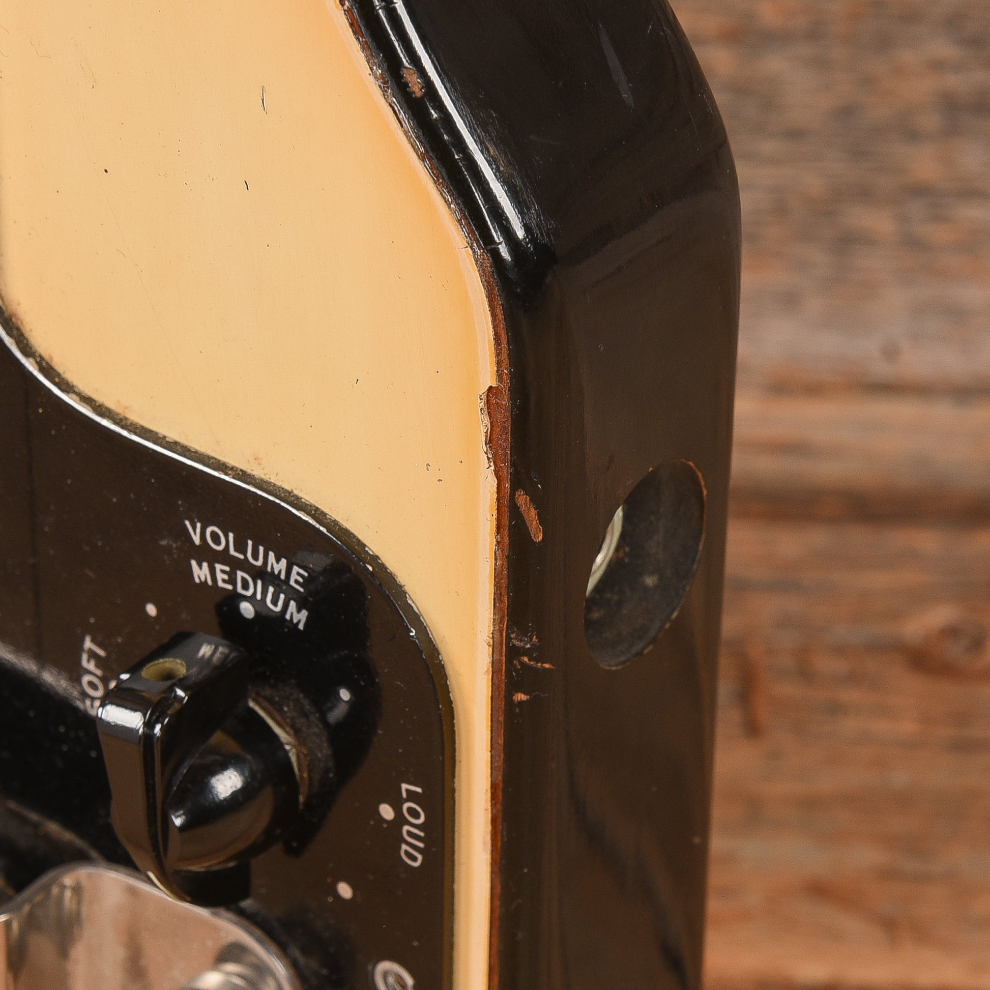 Epiphone Electar Zephyr 7 String Lap Steel  1943 Electric Guitars / Lap Steel