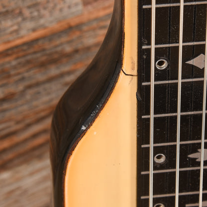 Epiphone Electar Zephyr 7 String Lap Steel  1943 Electric Guitars / Lap Steel