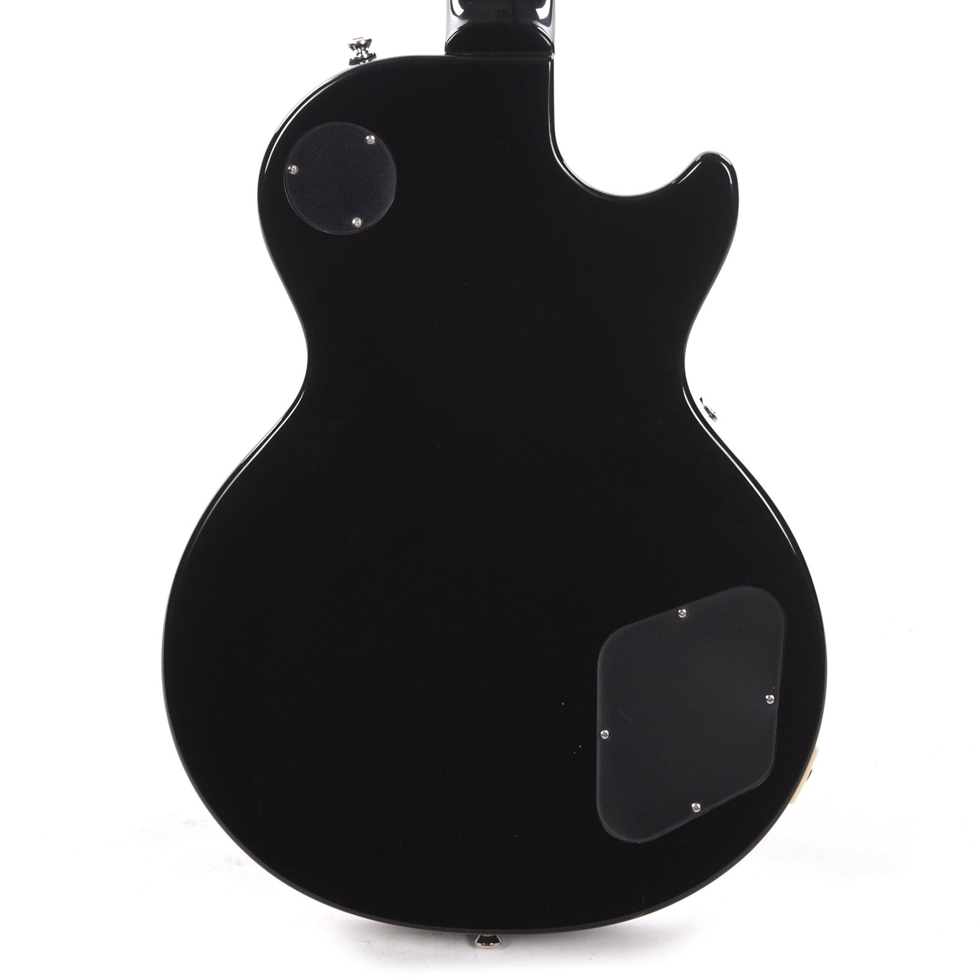 Epiphone Les Paul Standard '60s Ebony LEFTY Electric Guitars / Left-Handed