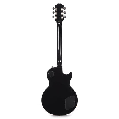 Epiphone Les Paul Standard '60s Ebony LEFTY Electric Guitars / Left-Handed