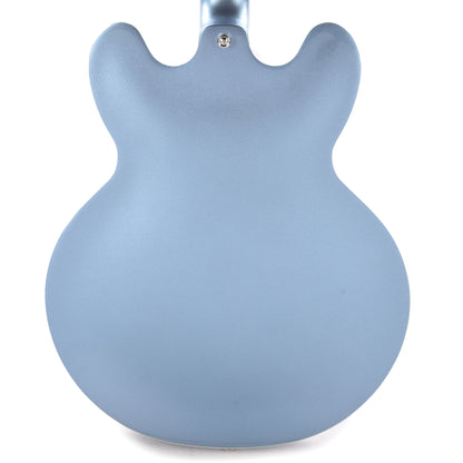 Epiphone Artist Dave Grohl DG-335 Pelham Blue Electric Guitars / Semi-Hollow