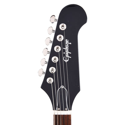 Epiphone Artist Dave Grohl DG-335 Pelham Blue Electric Guitars / Semi-Hollow