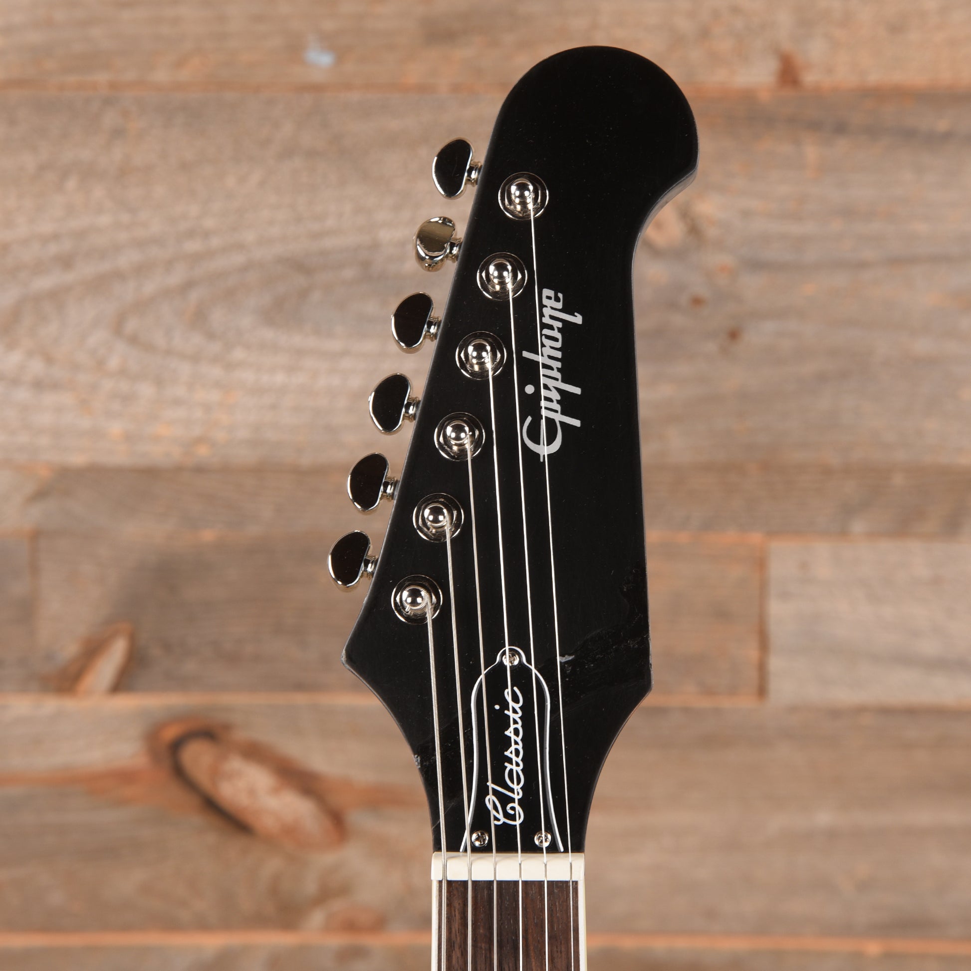 Epiphone Artist Dave Grohl DG-335 Pelham Blue Electric Guitars / Semi-Hollow