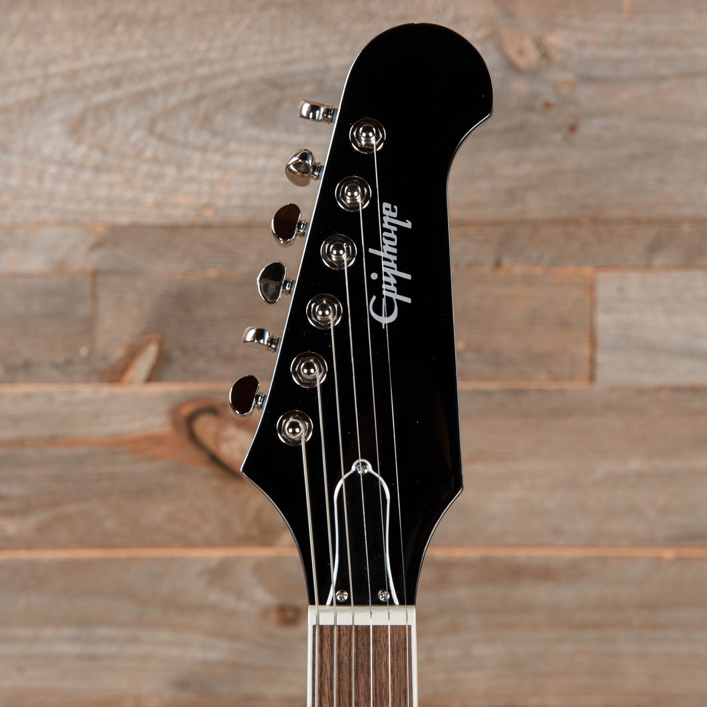 Epiphone Artist Dave Grohl DG-335 Pelham Blue Electric Guitars / Semi-Hollow