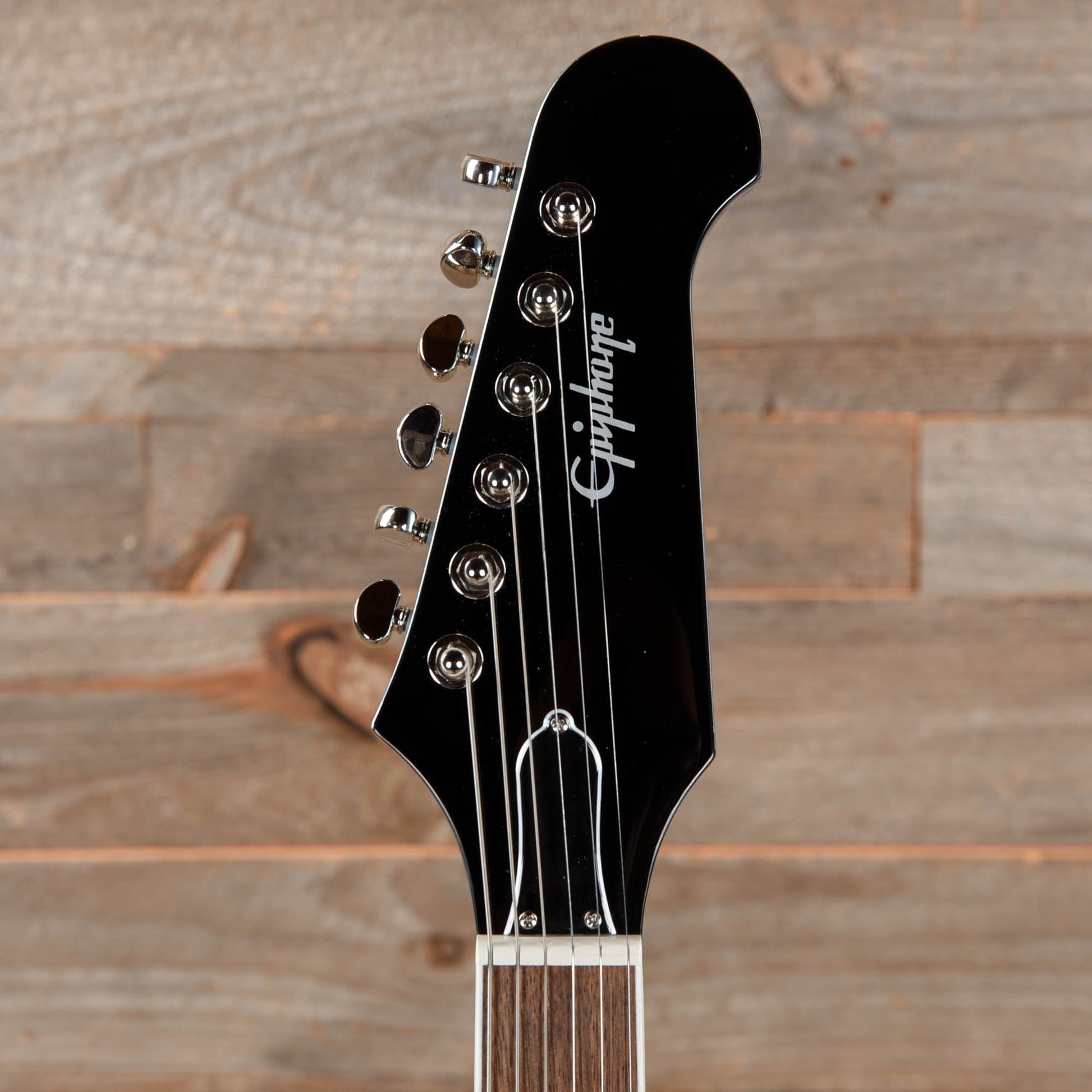 Epiphone Artist Dave Grohl DG-335 Pelham Blue Electric Guitars / Semi-Hollow