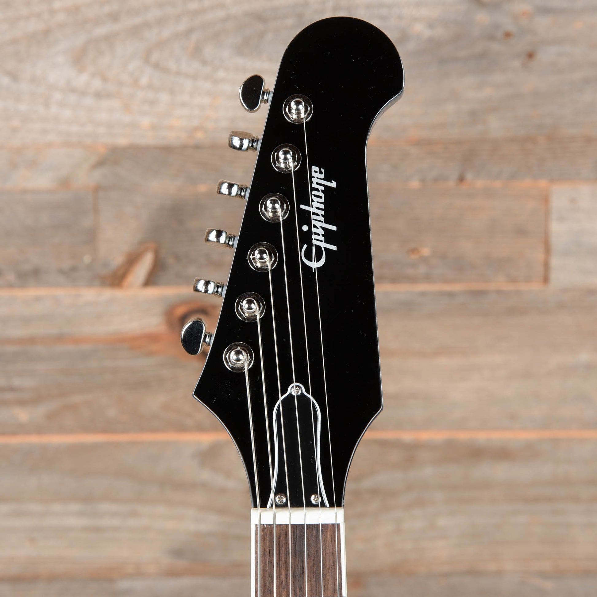 Epiphone Artist Dave Grohl DG-335 Pelham Blue Electric Guitars / Semi-Hollow