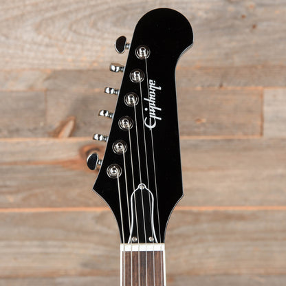 Epiphone Artist Dave Grohl DG-335 Pelham Blue Electric Guitars / Semi-Hollow