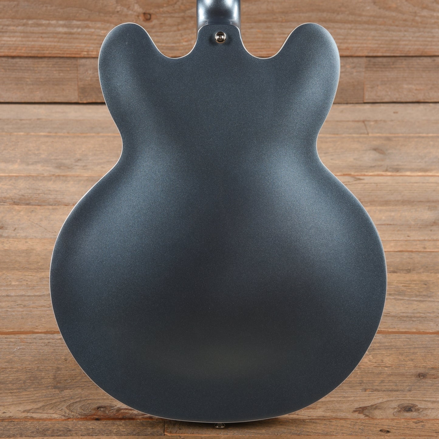 Epiphone Artist Dave Grohl DG-335 Pelham Blue Electric Guitars / Semi-Hollow