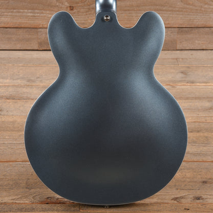 Epiphone Artist Dave Grohl DG-335 Pelham Blue Electric Guitars / Semi-Hollow