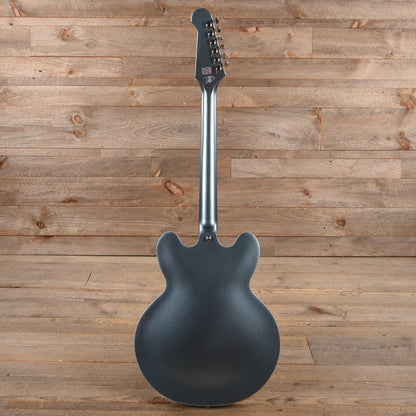Epiphone Artist Dave Grohl DG-335 Pelham Blue Electric Guitars / Semi-Hollow