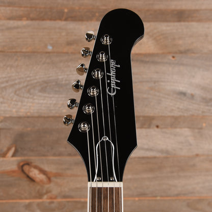 Epiphone Artist Dave Grohl DG-335 Pelham Blue Electric Guitars / Semi-Hollow