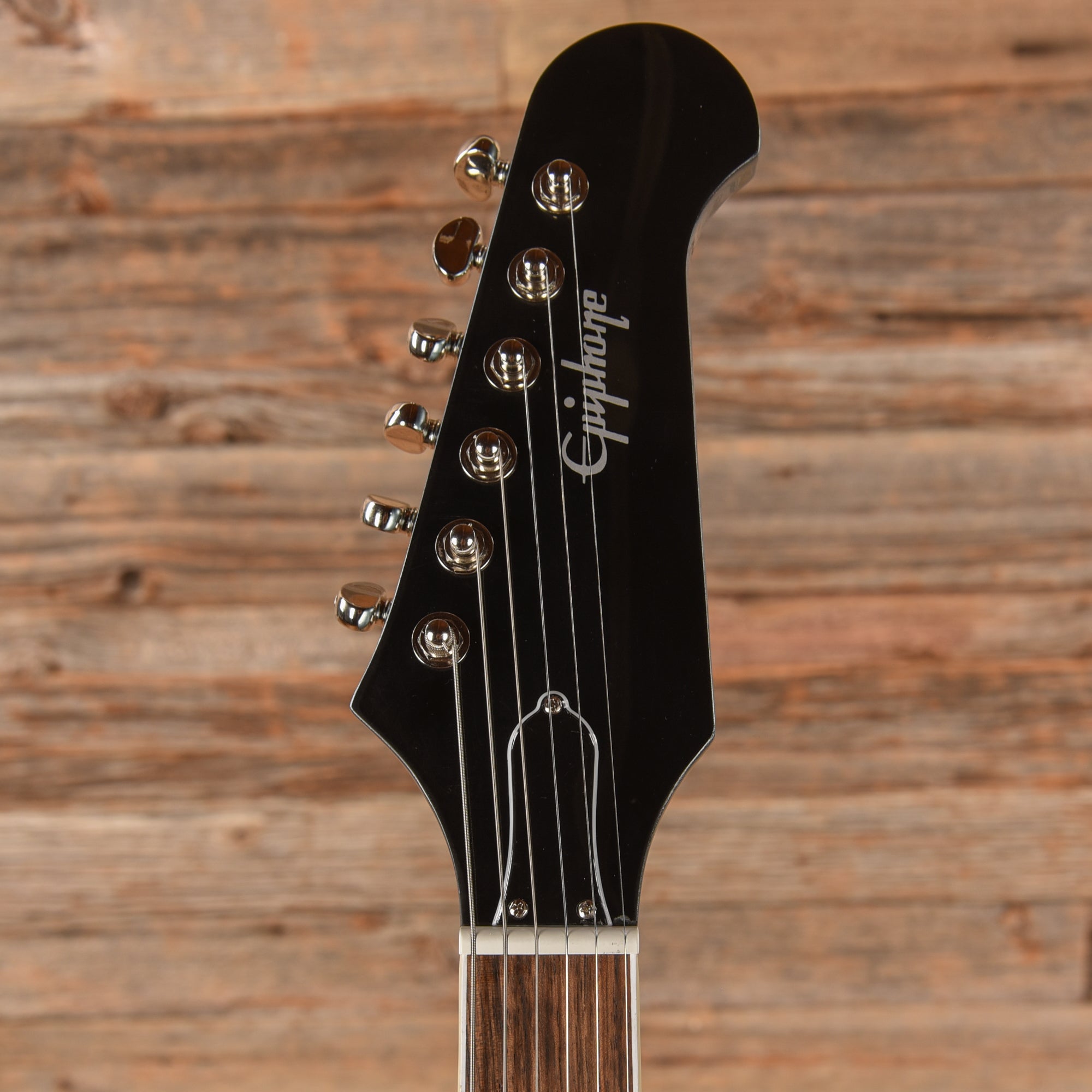 Epiphone Artist Dave Grohl DG-335 Pelham Blue Electric Guitars / Semi-Hollow