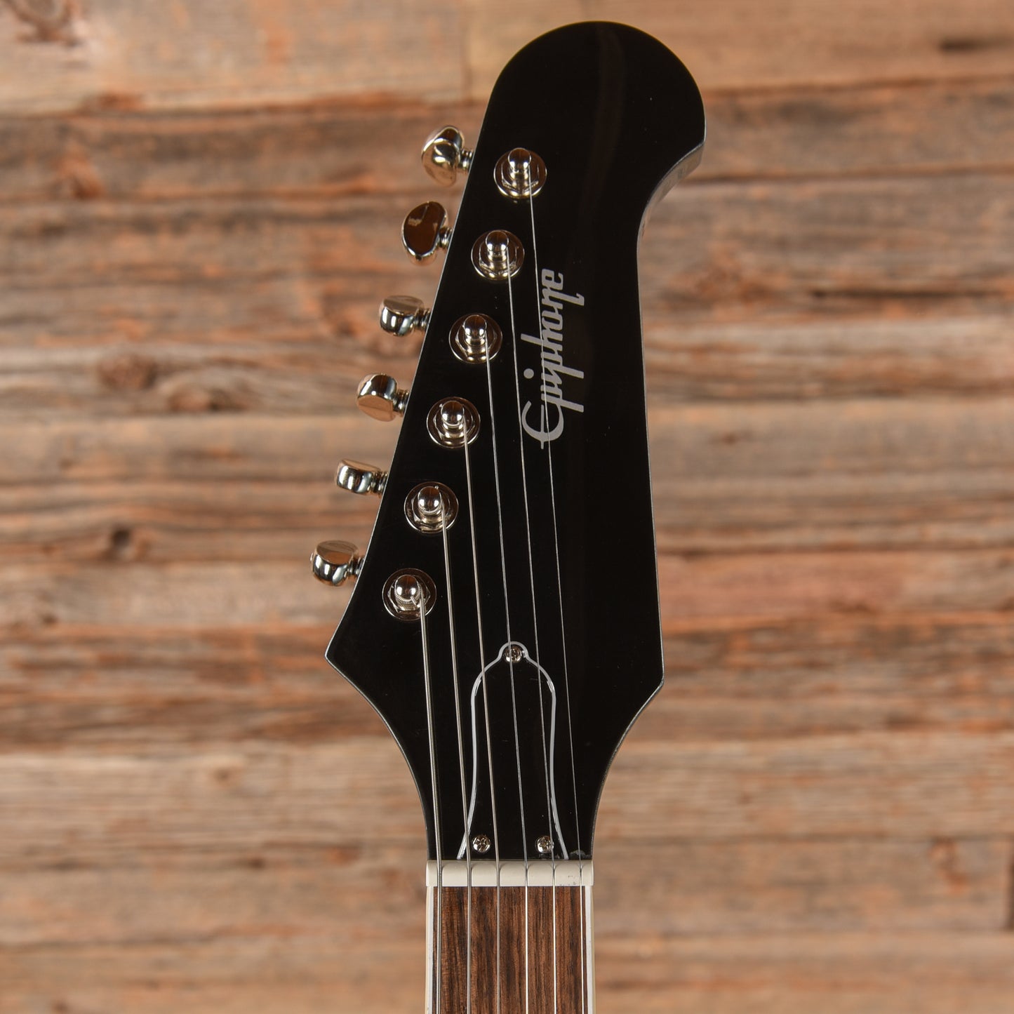 Epiphone Artist Dave Grohl DG-335 Pelham Blue Electric Guitars / Semi-Hollow