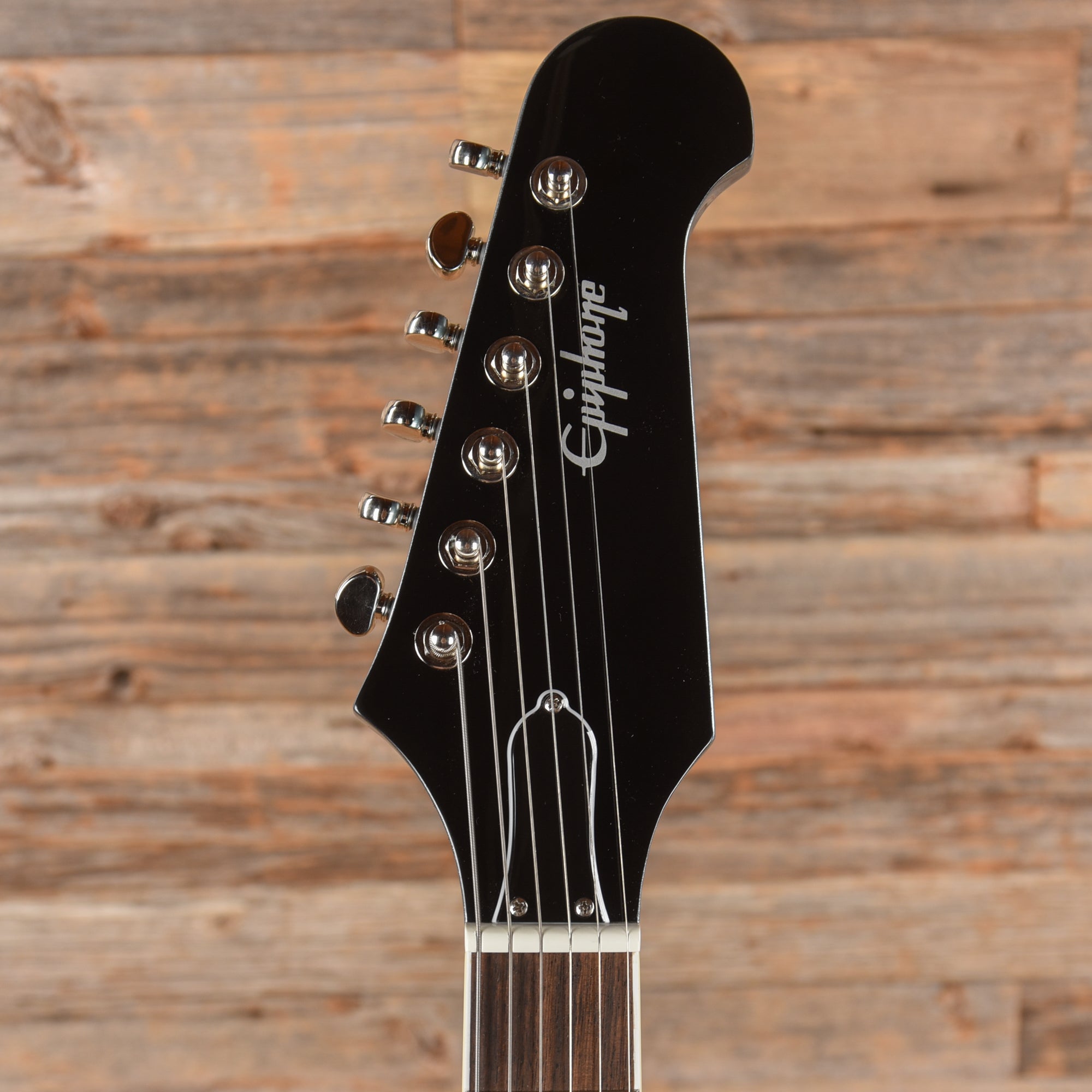 Epiphone Artist Dave Grohl DG-335 Pelham Blue Electric Guitars / Semi-Hollow