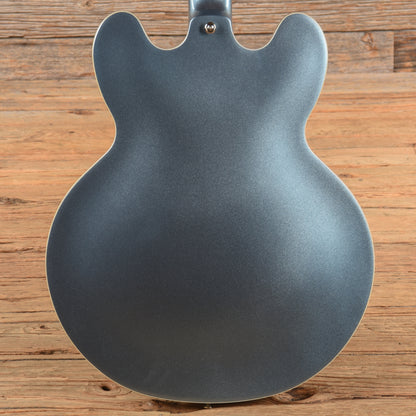 Epiphone Artist Dave Grohl DG-335 Pelham Blue Electric Guitars / Semi-Hollow