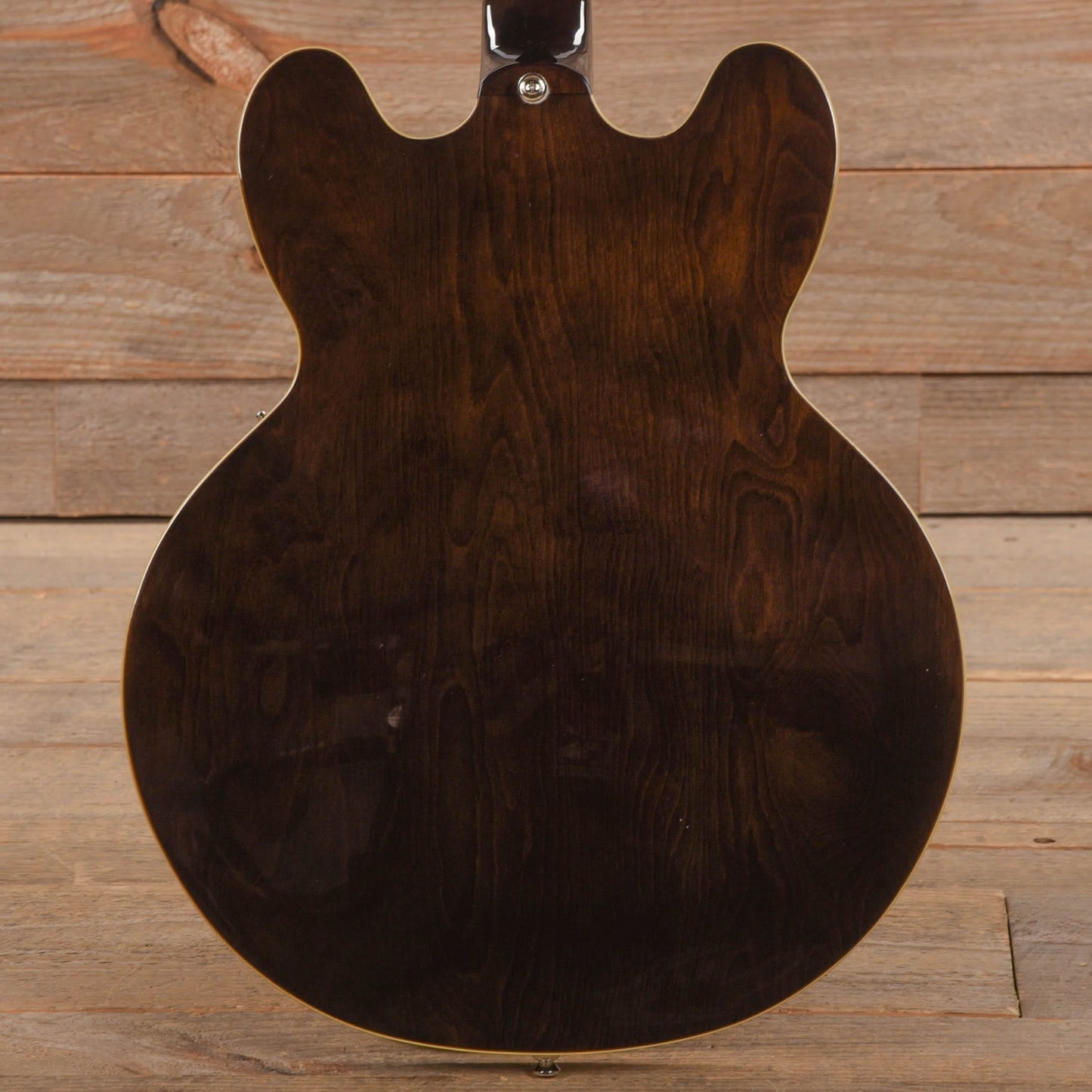 Epiphone Artist Jim James ES-335 '70s Walnut Electric Guitars / Semi-Hollow