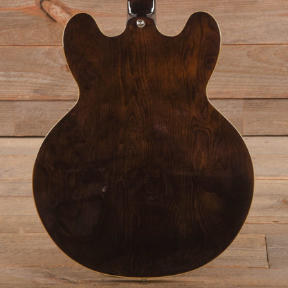 Epiphone Artist Jim James ES-335 '70s Walnut Electric Guitars / Semi-Hollow