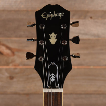 Epiphone Artist Jim James ES-335 '70s Walnut Electric Guitars / Semi-Hollow