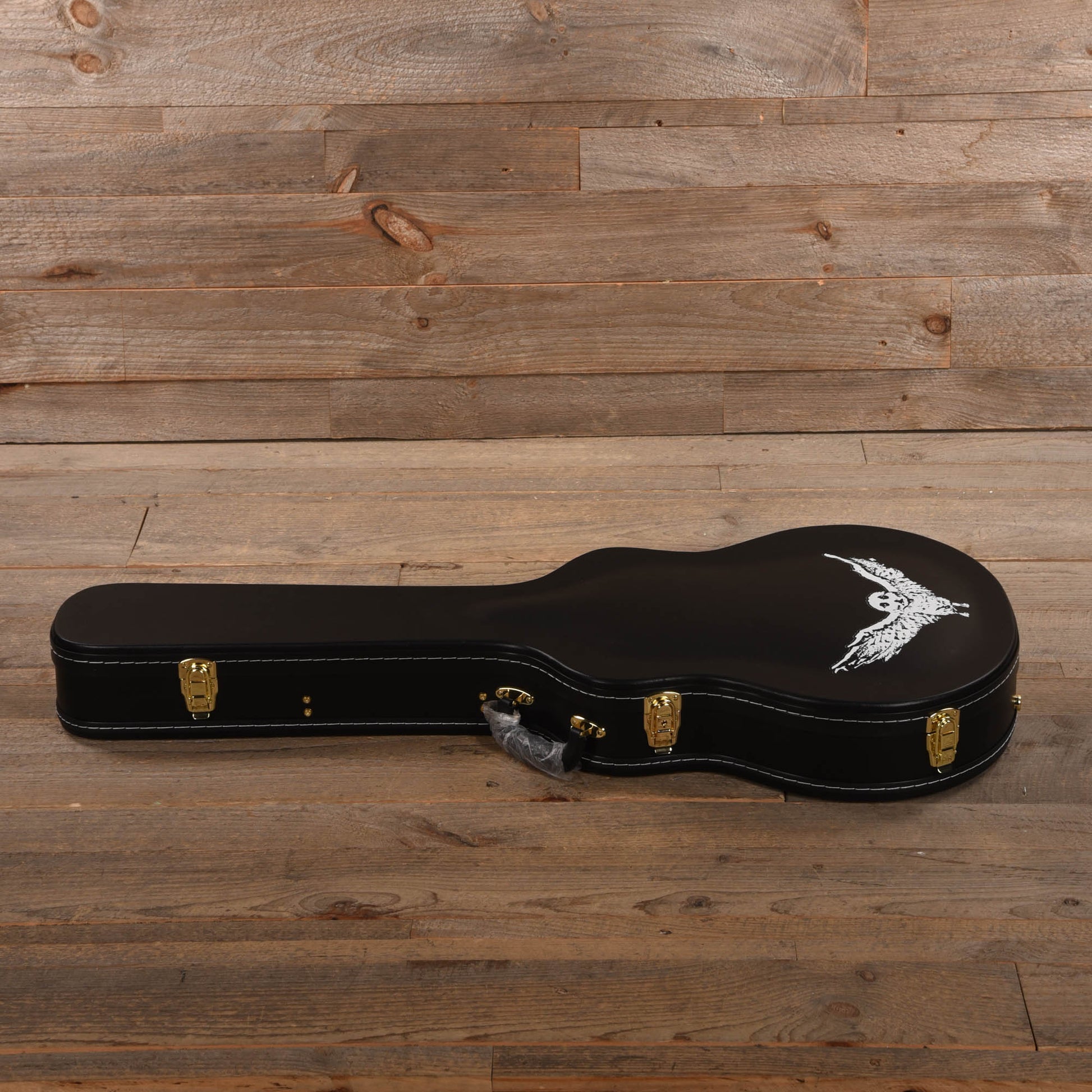 Epiphone Artist Jim James ES-335 '70s Walnut Electric Guitars / Semi-Hollow