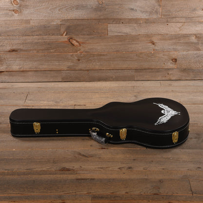 Epiphone Artist Jim James ES-335 '70s Walnut Electric Guitars / Semi-Hollow