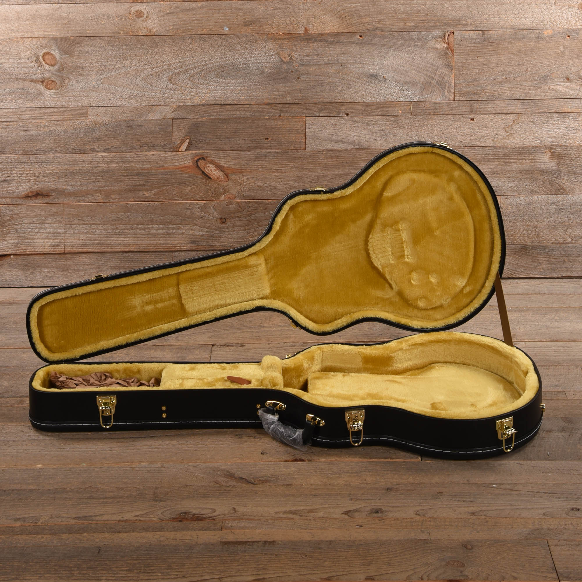 Epiphone Artist Jim James ES-335 '70s Walnut Electric Guitars / Semi-Hollow