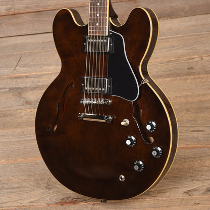 Epiphone Artist Jim James ES-335 '70s Walnut Electric Guitars / Semi-Hollow