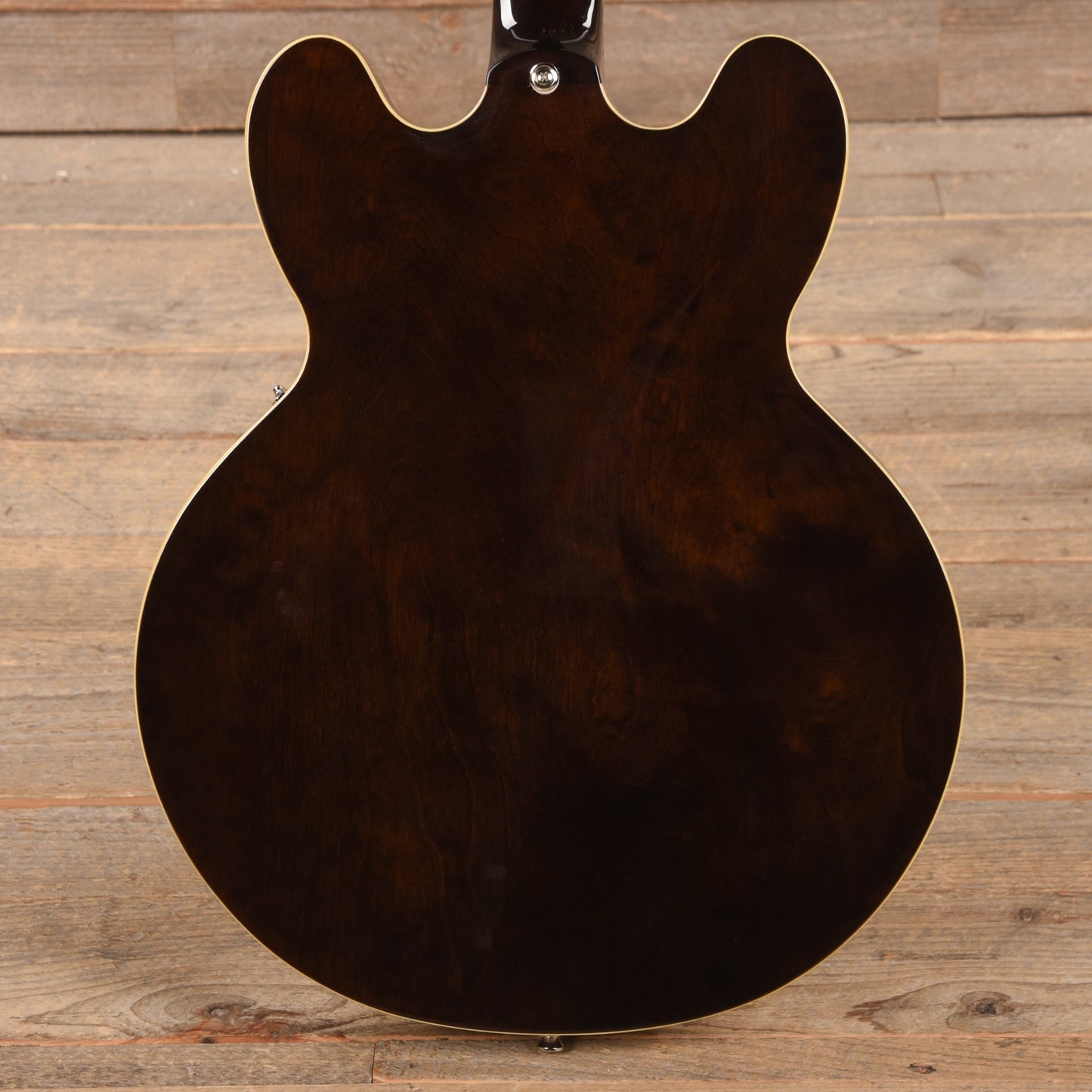 Epiphone Artist Jim James ES-335 '70s Walnut Electric Guitars / Semi-Hollow