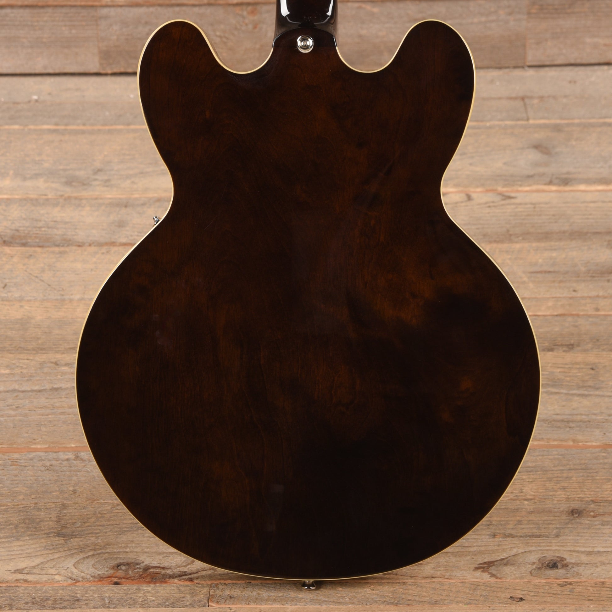 Epiphone Artist Jim James ES-335 '70s Walnut Electric Guitars / Semi-Hollow