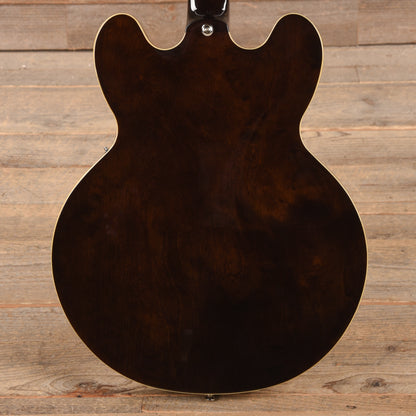 Epiphone Artist Jim James ES-335 '70s Walnut Electric Guitars / Semi-Hollow