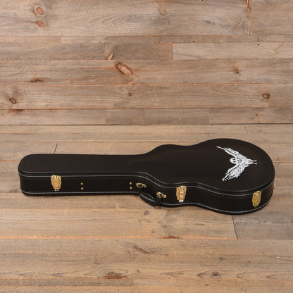 Epiphone Artist Jim James ES-335 '70s Walnut Electric Guitars / Semi-Hollow