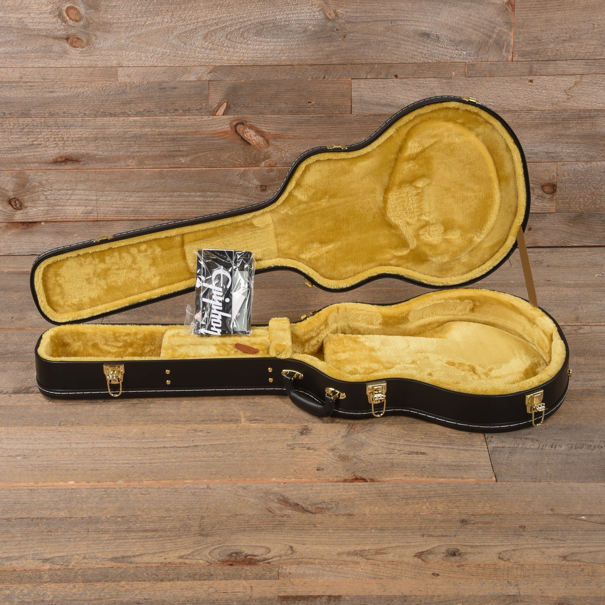 Epiphone Artist Jim James ES-335 '70s Walnut Electric Guitars / Semi-Hollow