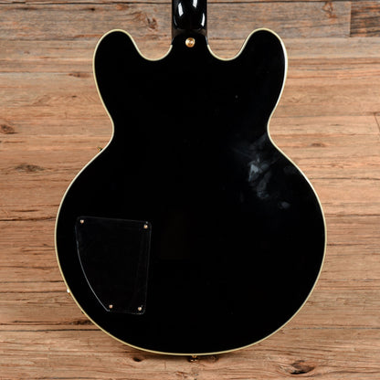 Epiphone B.B. King Lucille Ebony 2021 Electric Guitars / Semi-Hollow