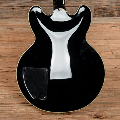 Epiphone B.B. King Lucille Ebony 2021 Electric Guitars / Semi-Hollow