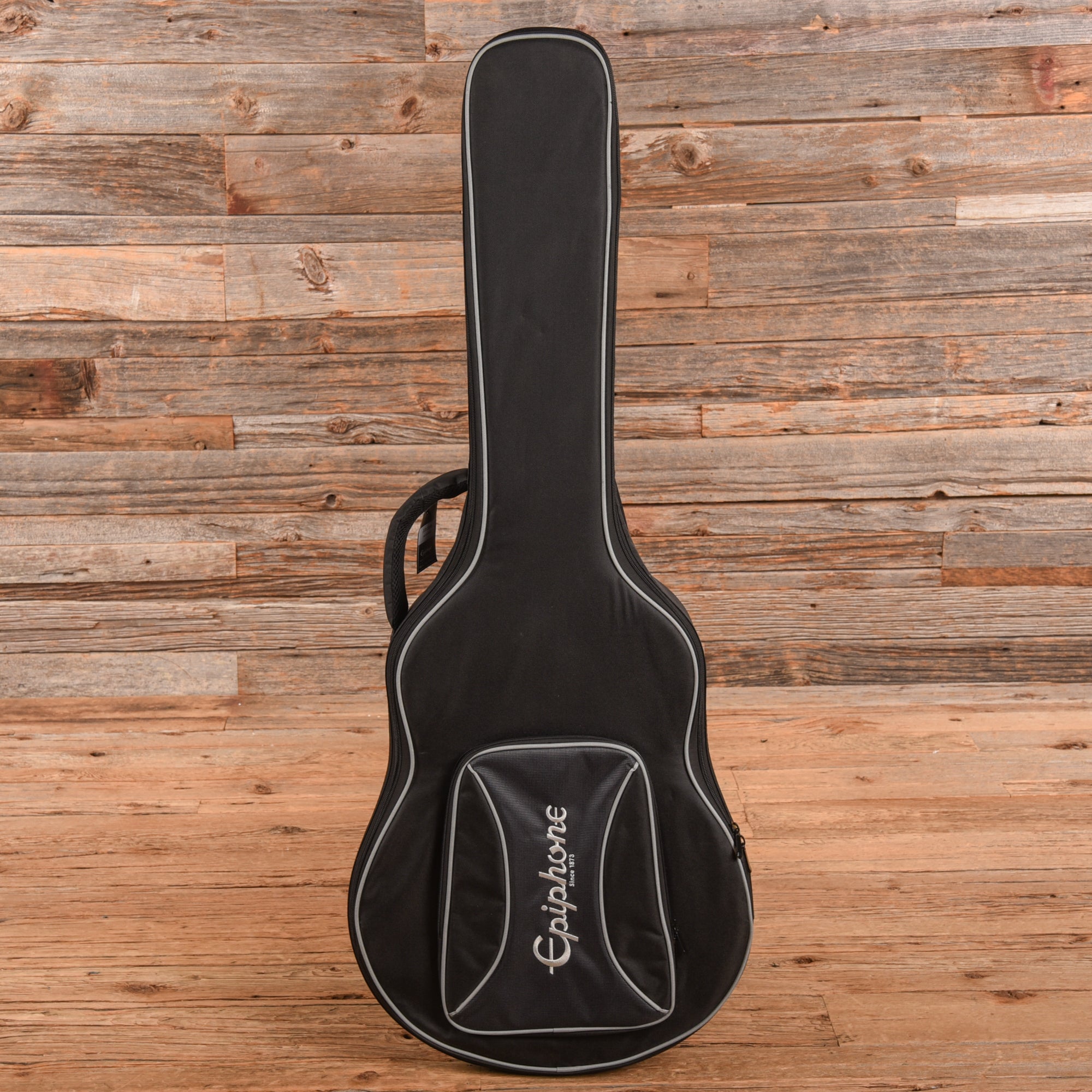 Epiphone B.B. King Lucille Ebony 2022 Electric Guitars / Semi-Hollow
