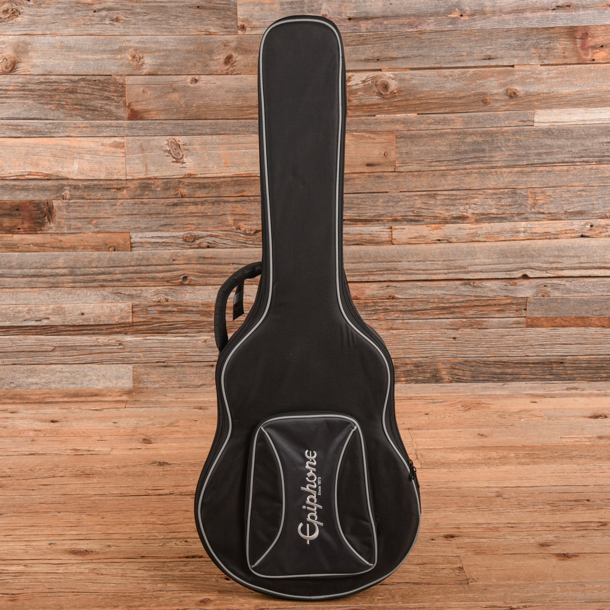 Epiphone B.B. King Lucille Ebony 2022 Electric Guitars / Semi-Hollow