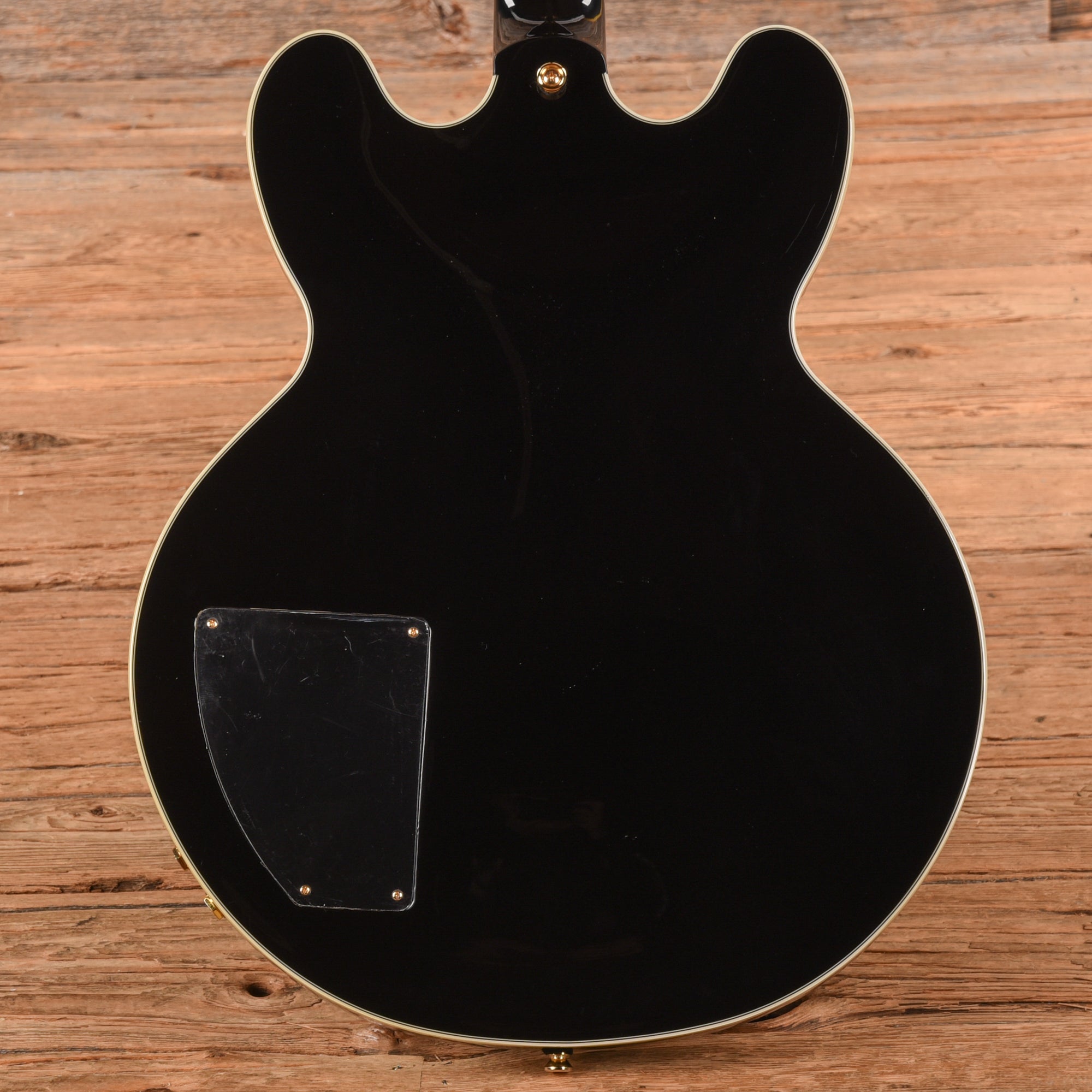Epiphone B.B. King Lucille Ebony 2022 Electric Guitars / Semi-Hollow
