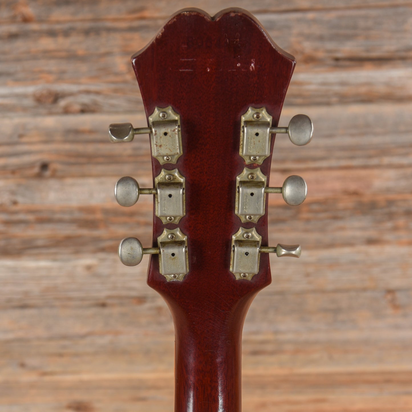 Epiphone Casino Cherry 1969 Electric Guitars / Semi-Hollow