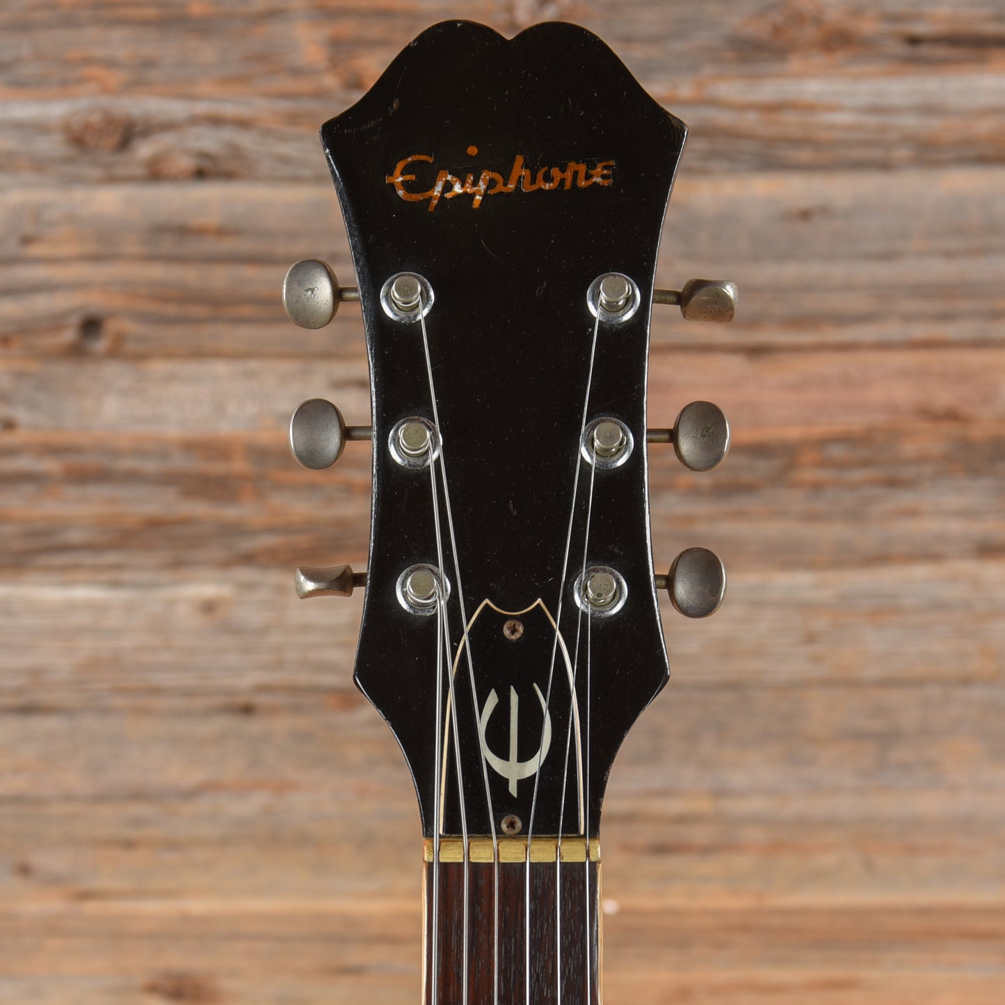 Epiphone Casino Cherry 1969 Electric Guitars / Semi-Hollow