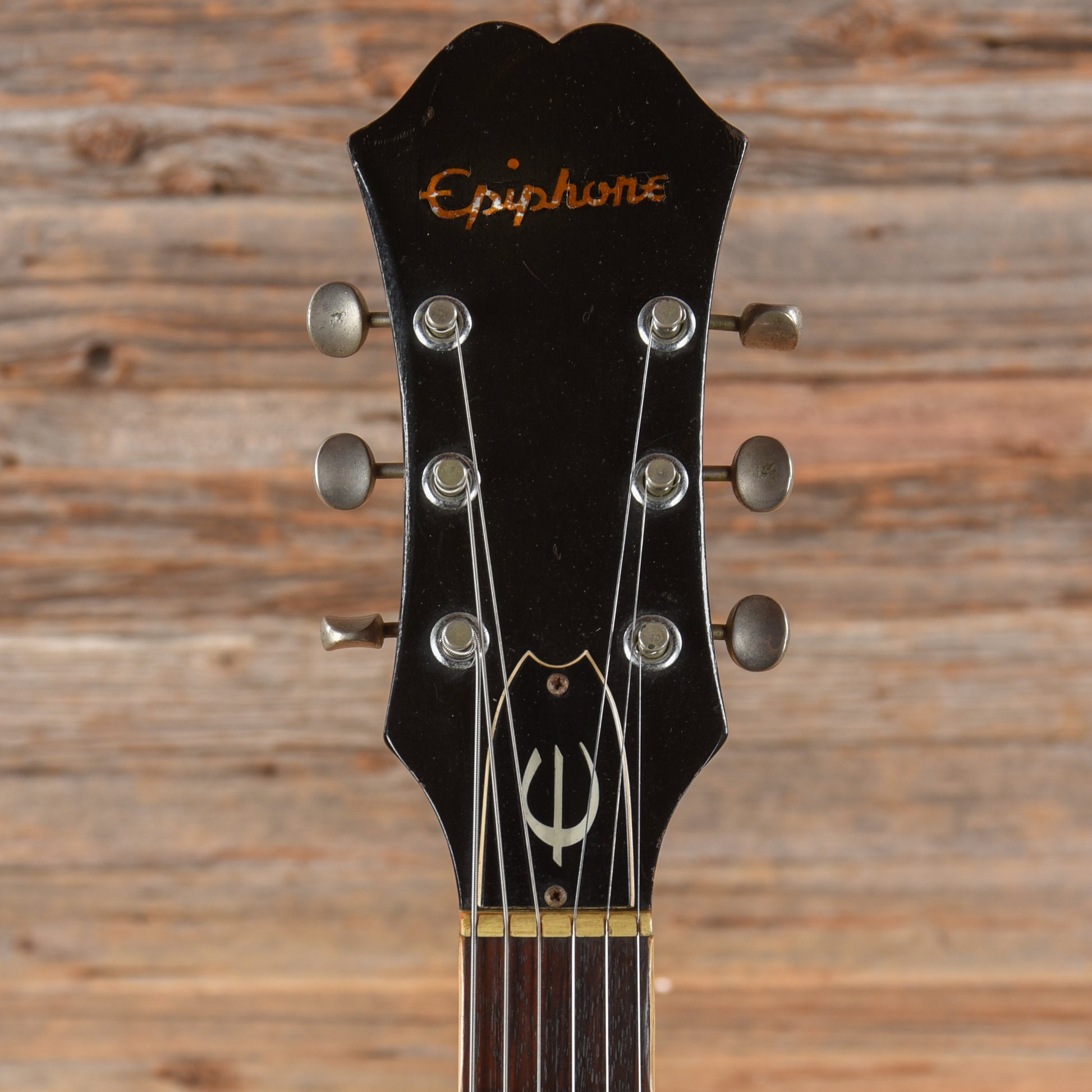 Epiphone Casino Cherry 1969 Electric Guitars / Semi-Hollow